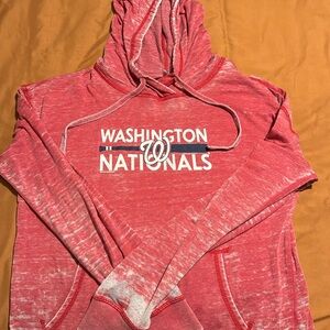 Nationals Hoody